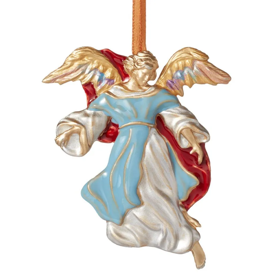 Best 2024 Angel Tree Ornament Ornaments