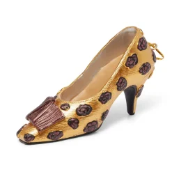 Clearance 2024 Shoe Ornament Set Ornaments