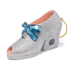 Clearance 2024 Shoe Ornament Set Ornaments