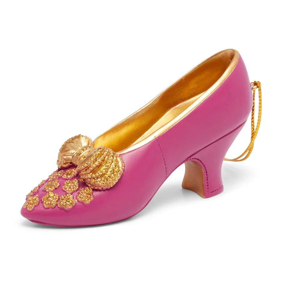 Clearance 2024 Shoe Ornament Set Ornaments