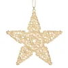 Best 2024 Star Ornament Ornaments