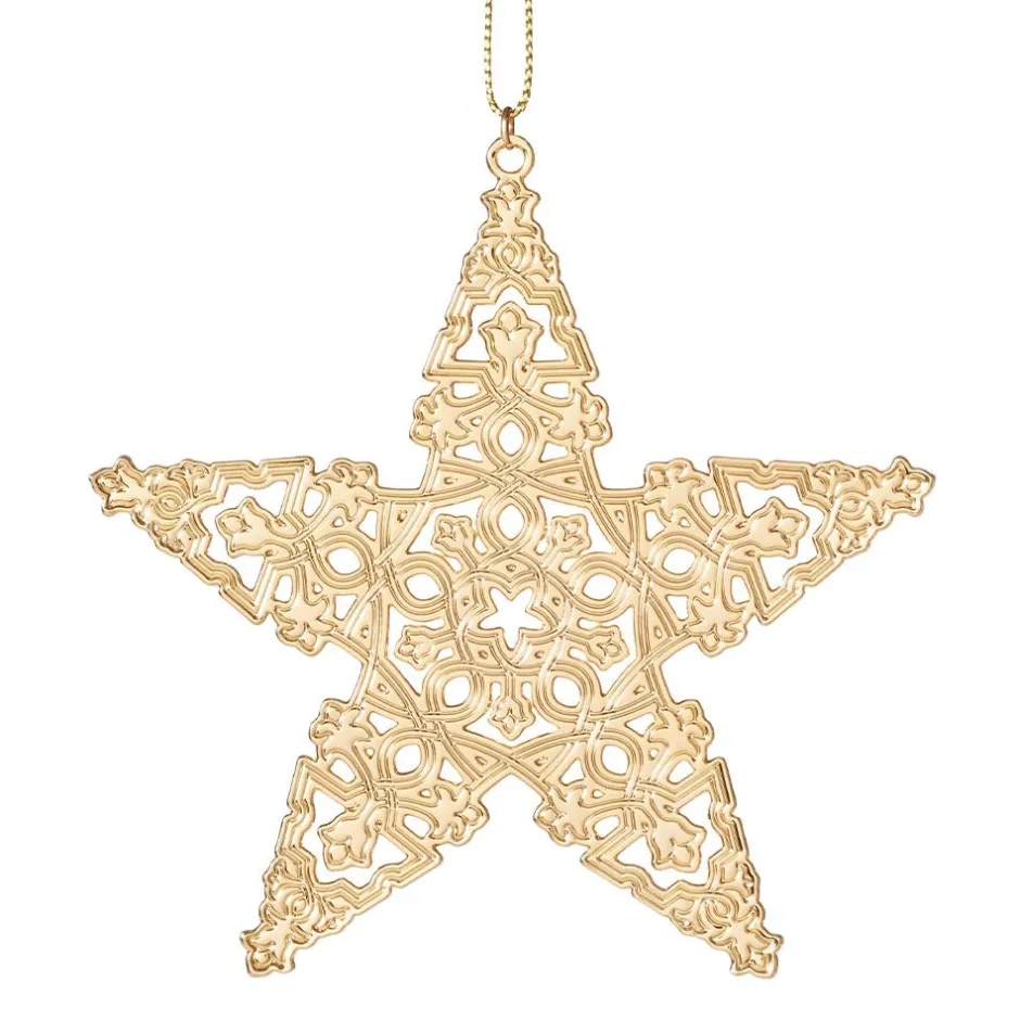 Best 2024 Star Ornament Ornaments