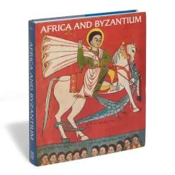 Best Africa and Byzantium Coffee Table Books|Met Publications