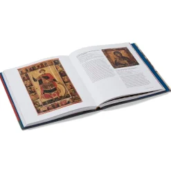 Best Africa and Byzantium Coffee Table Books|Met Publications