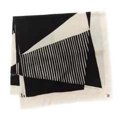 Hot Albers Tents Unisex Wool Scarf Scarves & Wraps