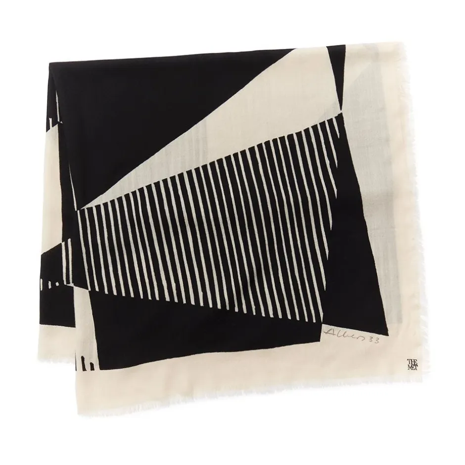 Hot Albers Tents Unisex Wool Scarf Scarves & Wraps