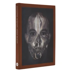 Clearance Alexander McQueen: Savage Beauty Coffee Table Books|Fashion