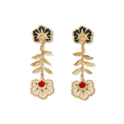 Hot American Mackay Drop Earrings Earrings
