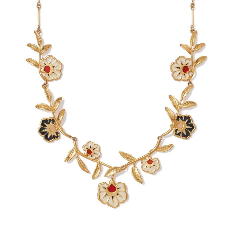 Online American Mackay Necklace Necklaces