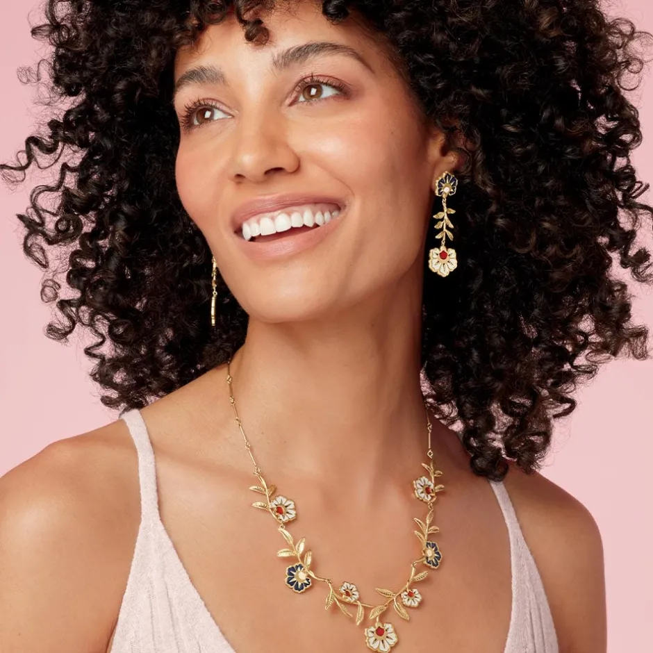 Online American Mackay Necklace Necklaces