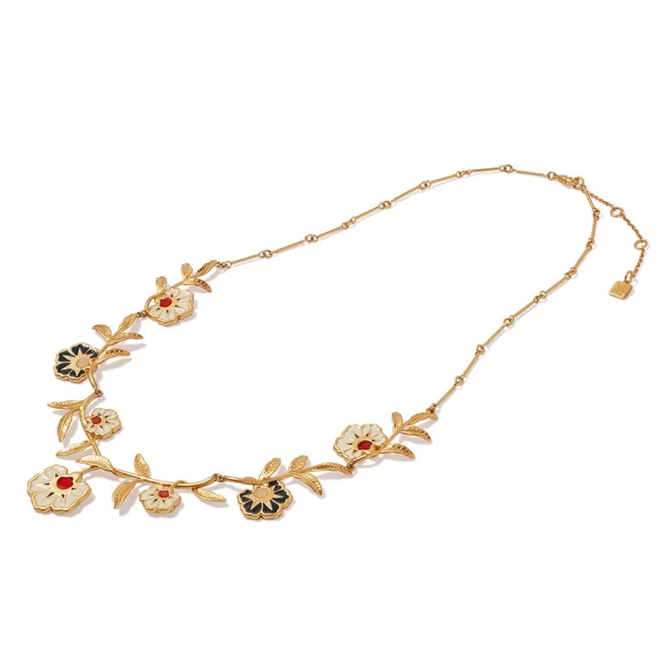 Online American Mackay Necklace Necklaces