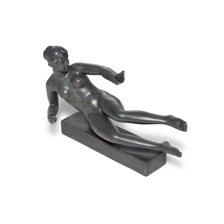 Sale Aristide Maillol: L'Air Sculpture Sculpture