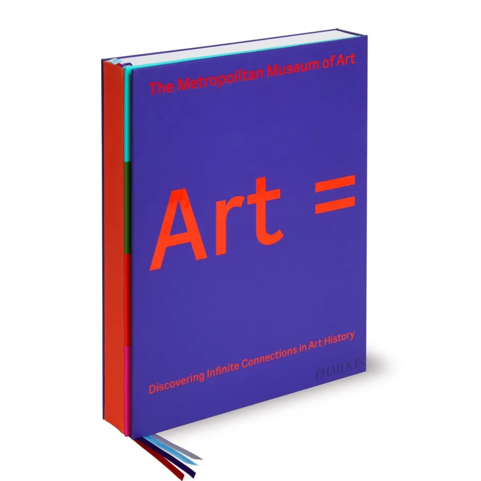 Online Art = Discovering Infinite Connections in Art History Coffee Table Books|Art History & Reference
