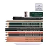 Art & Graphic Try It Box: Dry Mediums Art Supplies & Easels