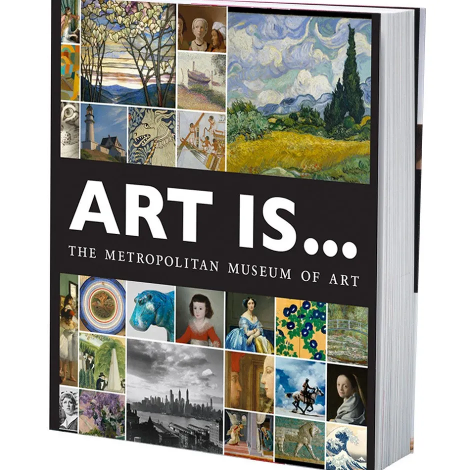 Hot ART IS... Met Publications|Art History & Reference
