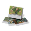 Art of Flowers Day-to-Day Calendar 2025 Calendars