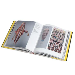 Online Art of Native America: The Charles and Valerie Diker Collection Coffee Table Books|Met Publications