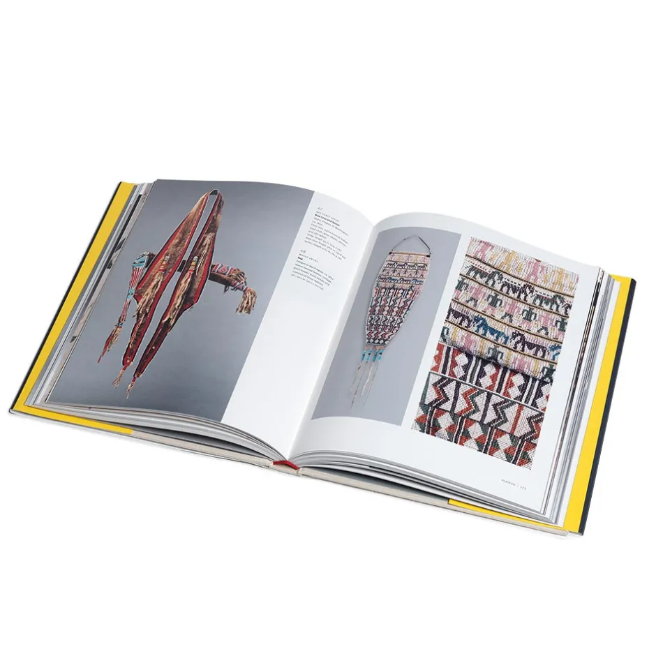 Online Art of Native America: The Charles and Valerie Diker Collection Coffee Table Books|Met Publications