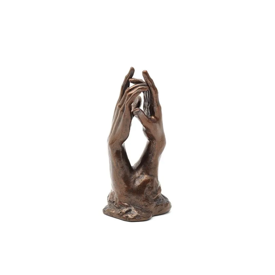 Hot Auguste Rodin: The Secret Sculpture Sculpture