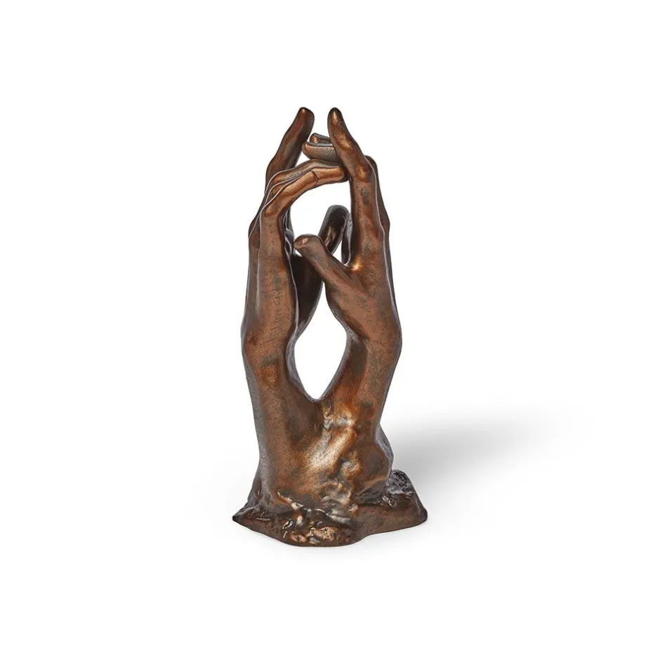Hot Auguste Rodin: The Secret Sculpture Sculpture