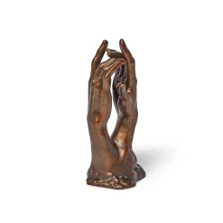 Hot Auguste Rodin: The Secret Sculpture Sculpture