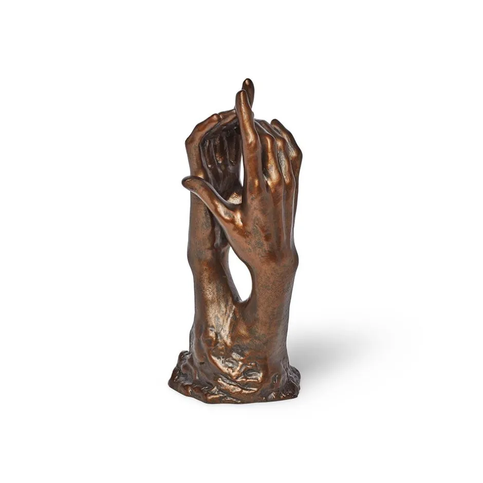 Hot Auguste Rodin: The Secret Sculpture Sculpture