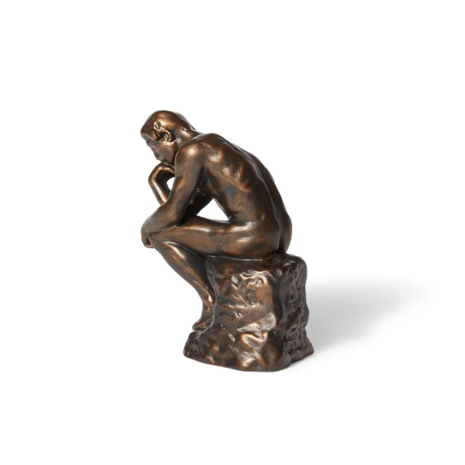 Sale Auguste Rodin: The Thinker Mini Sculpture Sculpture
