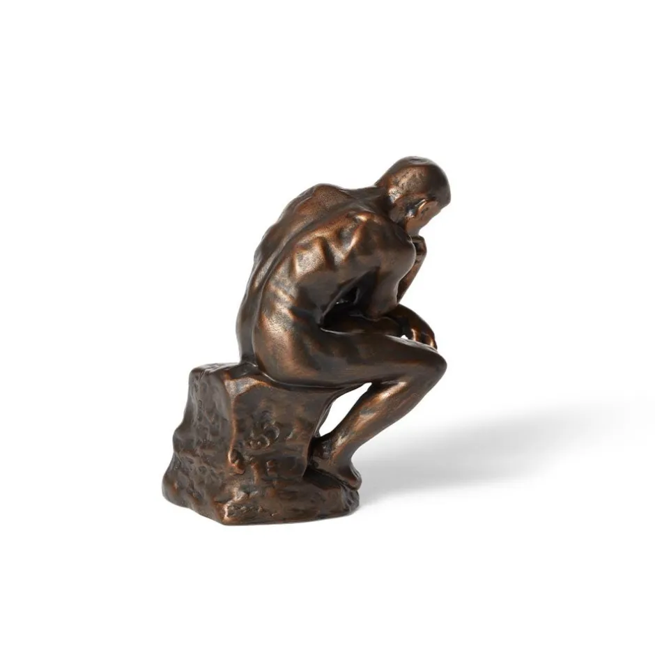 Sale Auguste Rodin: The Thinker Mini Sculpture Sculpture