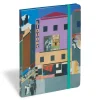 Best Bearden The Block Softcover Journal Journals & Notebooks