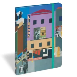 Best Bearden The Block Softcover Journal Journals & Notebooks
