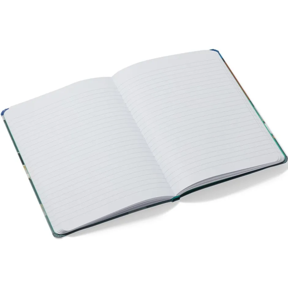 Best Bearden The Block Softcover Journal Journals & Notebooks