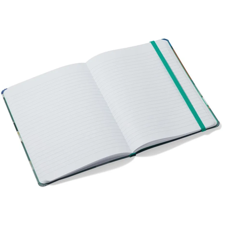 Best Bearden The Block Softcover Journal Journals & Notebooks