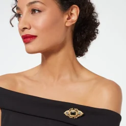 Best Bella Donna Brooch Pins & Brooches