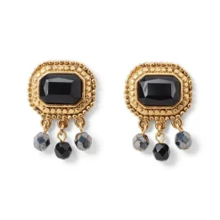 Sale Bella Donna Statement Earrings Earrings