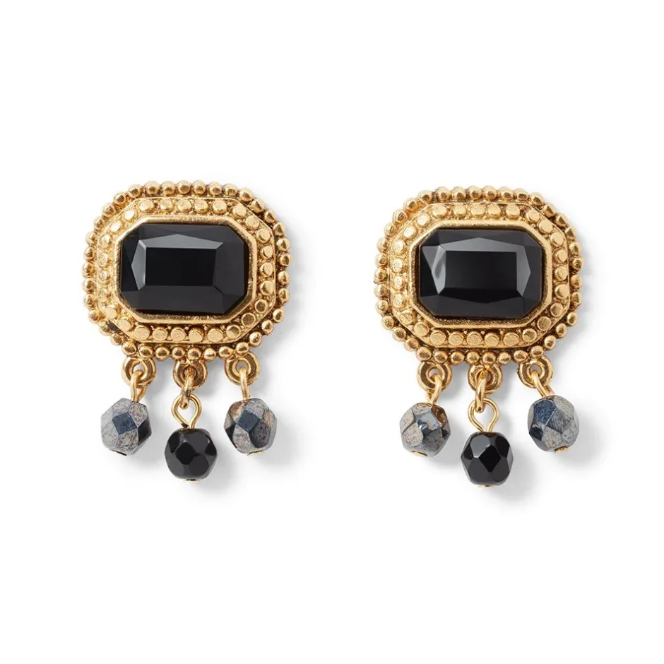 Sale Bella Donna Statement Earrings Earrings