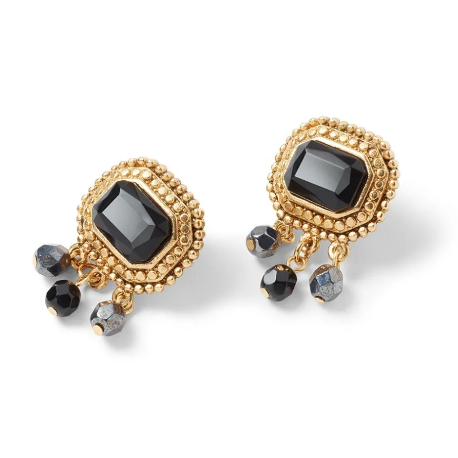 Sale Bella Donna Statement Earrings Earrings