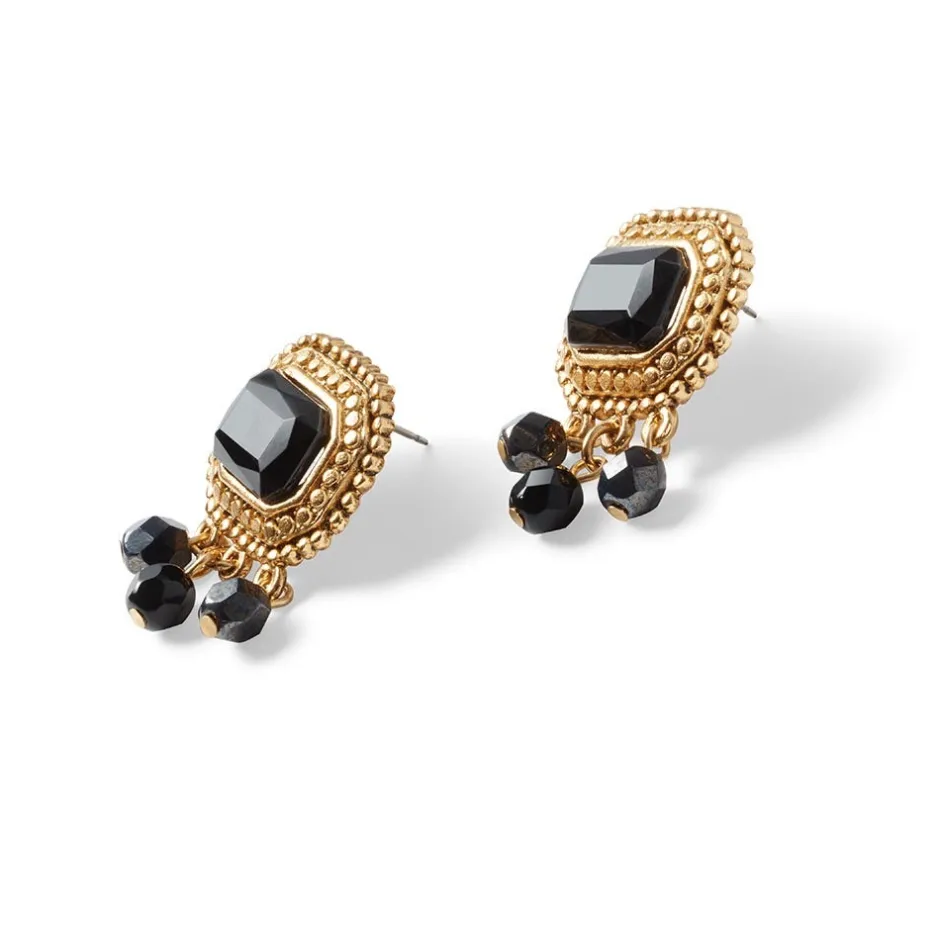 Sale Bella Donna Statement Earrings Earrings