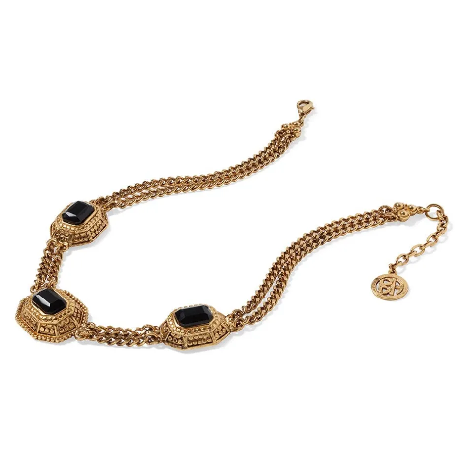 New Bella Donna Statement Necklace Necklaces