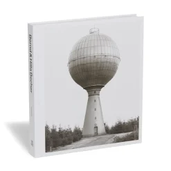 Best Bernd & Hilla Becher Exhibition Catalogues|Met Publications