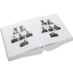 Best Bernd & Hilla Becher Exhibition Catalogues|Met Publications