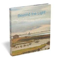 Beyond the Light: Identity and Place in Nineteenth-Century Danish Art Met Publications|Exhibition Catalogues