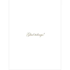 Sale Botticelli: The Annunciation Holiday Cards Holiday Cards