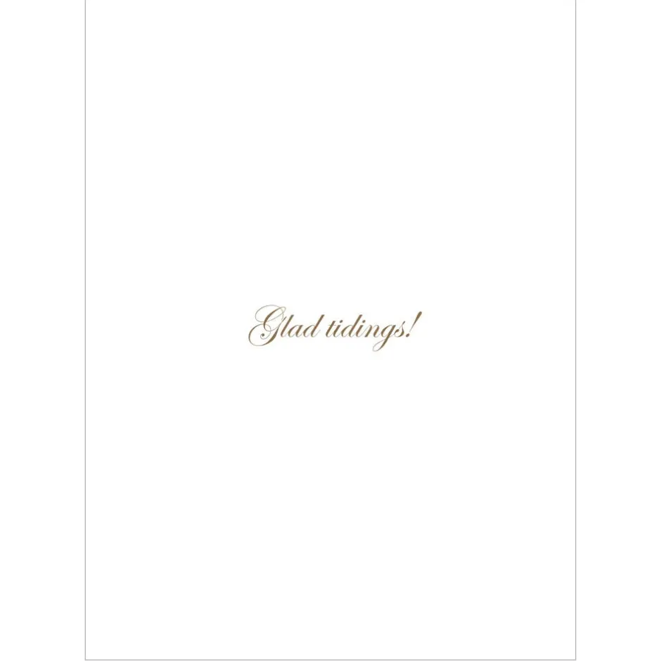 Sale Botticelli: The Annunciation Holiday Cards Holiday Cards