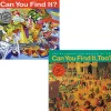 Online Can You Find It? and Can You Find It, Too? Book Set Kids Kids' Books