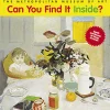 Can You Find It Inside? Kids Kids' Books