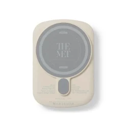 Outlet Casely Hokusai Great Wave Power Pod Wireless Charger Office|Small Accessories