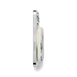 Outlet Casely Hokusai Great Wave Power Pod Wireless Charger Office|Small Accessories