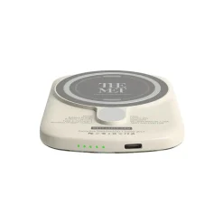 Casely Monet Bridge and Water Lilies Power Pod Wireless Charger Office|Small Accessories