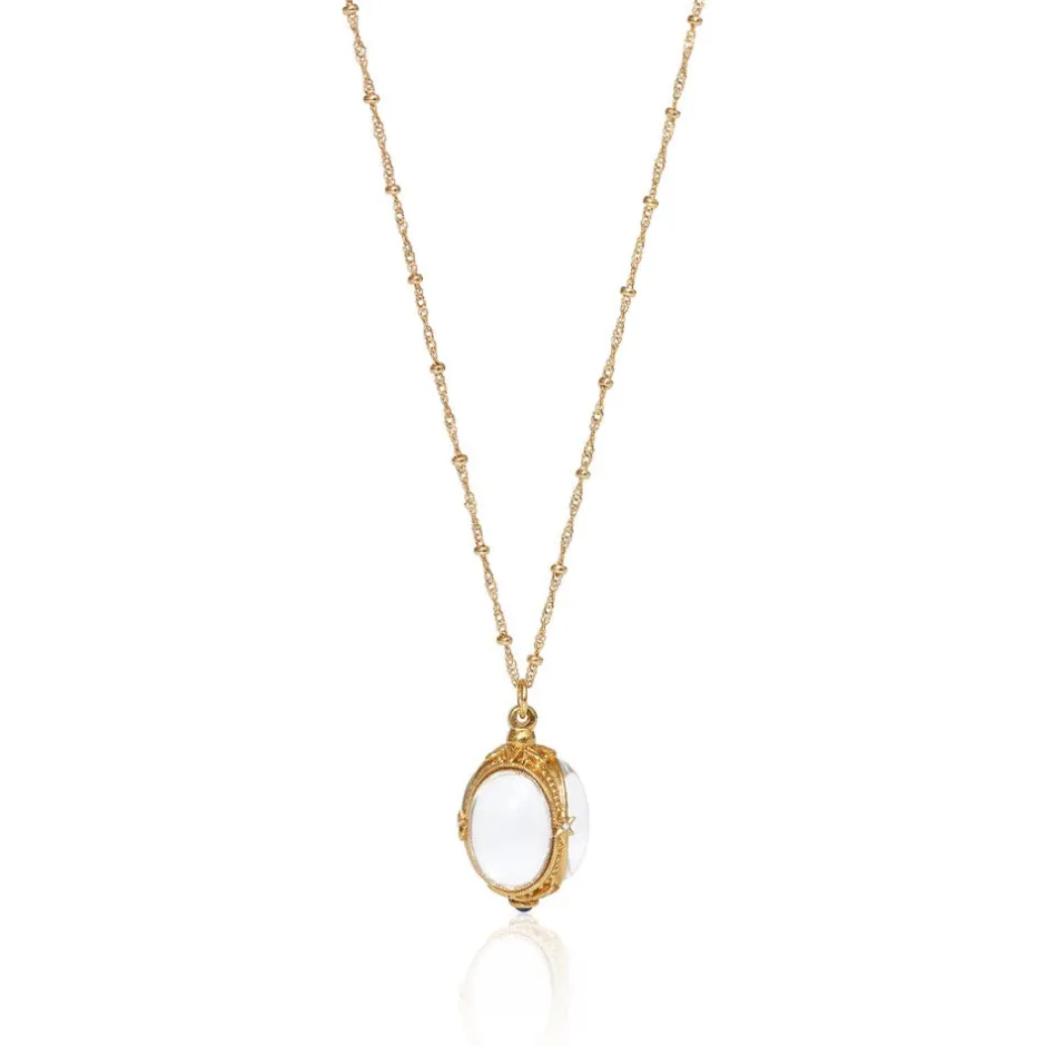Online Celestial Amulet Necklace Necklaces