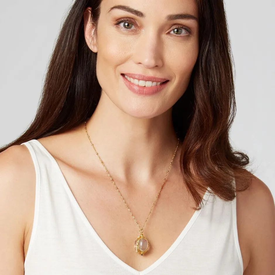 Online Celestial Amulet Necklace Necklaces